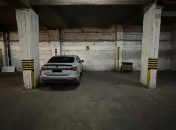 Garage , Esteban Echeverría · Cochera Doble Cubierta en Alquiler - Centro de Monte Grande