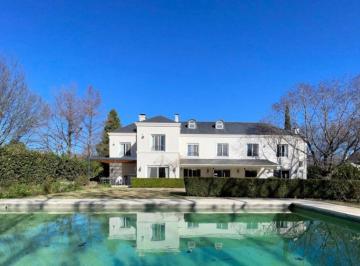 Casa de 5 ambientes, Pilar · Tortugas Country Club Venta 5 Amb Ulrich Propiedades