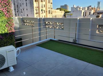 Departamento de 1 ambiente, San Telmo · Monoambiente en Venta con Renta / Icon Boulevard Caseros San Telmo