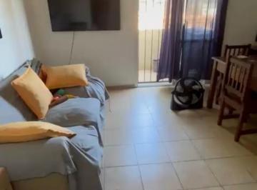 Departamento de 3 ambientes, Córdoba · Dpto un Dormitorio Alberdi