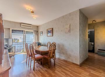 Departamento · 54m² · 3 Ambientes · Departamento de 3 Ambientes Piso Alto y Vista Abierta en Venta en Lomas de Zamora