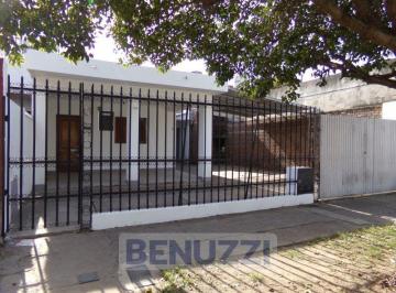 Casa de 2 ambientes, Ciudad de Santa Fe · Casa en Venta, Regimiento 12 de Infanterías 2300, Santa Fe.