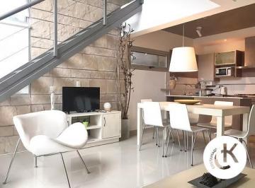 Departamento de 3 ambientes, Pinamar · Eolo 160 | Duplex en Venta | 3 Ambientes | Pinamar