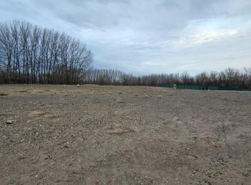 Terreno · 1132m² · Terreno en Los Canales de Plottier Patagonia Golf & Resort.