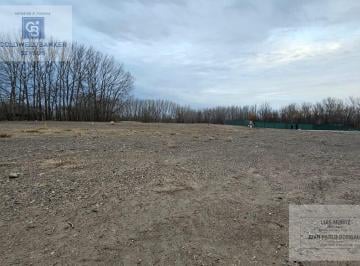 Terreno · 1132m² · Terreno en Los Canales de Plottier Patagonia Golf & Resort.