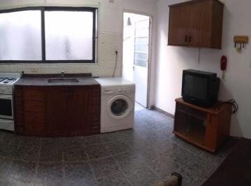 Departamento · 55m² · Depto. 3 Amb. con Balcón - 1º Piso por Escalera