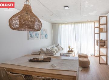 Departamento · 79m² · 3 Ambientes · Duplex 3 Dorm. con Jardin Pacheco Central