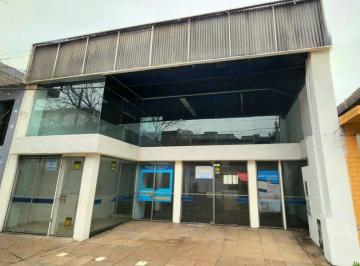 Local comercial de 4 ambientes, Morón · Local Galpon en Castelar Norte