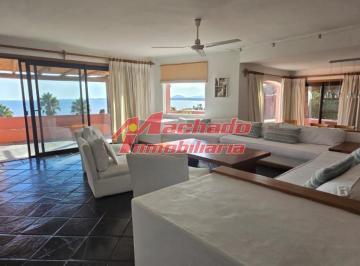 Foto1 · Aprtamento en Punta Ballena, Espectacular Vista con Parrillero Propio