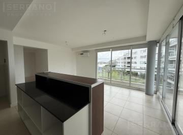 Departamento · 69m² · 3 Ambientes · 1 Cochera · Venta Departamento 3 Amb con Cochera en Islas del Canal, Nordelta