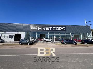 Bodega-Galpón · 900m² · Alquiler Galpon Moreno