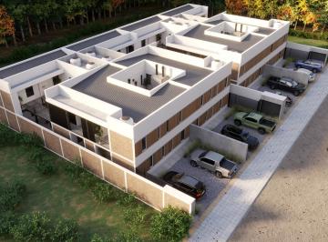 Departamento · 65m² · 3 Ambientes · 1 Cochera · Departamento - Añelo