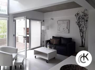 Departamento de 2 ambientes, Pinamar · Eolo 160 | Duplex en Venta | 2 Ambientes | Pinamar