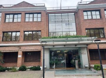 Edificio · 1300m² · 13 Cocheras · Edificio en Alquiler o Venta de 1300 m² en Lomas de San Isidro