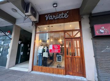 Local comercial · 40m² · 1 Ambiente · Alquiler Excelente Local San Bernardo Ubicacion Inmejorable