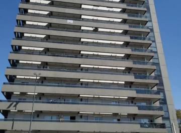 Departamento · 40m² · 2 Ambientes · 1 Cochera · Departamento 1 Dormitorio con Balcón con Escritura Apto Crédito