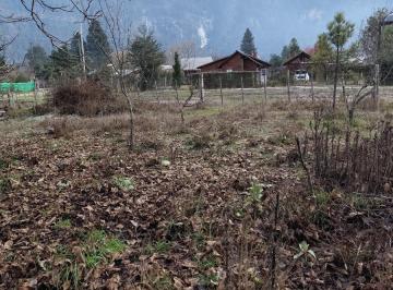 Terreno · 467m² · Terreno - Lago Puelo