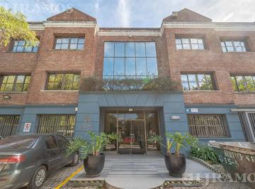 Oficina comercial · 1500m² · 32 Cocheras · Edificio de Oficinas Lomas de San Isidro