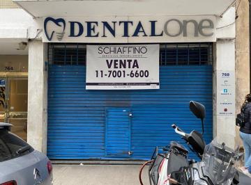 Local comercial · 142m² · Local - Venta - Barrio Norte