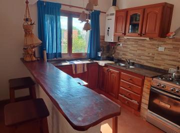 Casa · 96m² · 3 Ambientes · Tu Rincón Soñado en Traslasierras