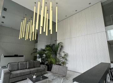 Oficina comercial · 35m² · 1 Ambiente · Alquiler de Oficina Monoambiente con Balcon en Palermo Hollywood