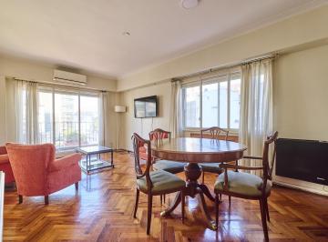 Departamento · 76m² · 4 Ambientes · 1 Cochera · Venta Departamento 4 Ambientes con Cochera en Caballito