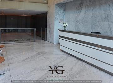 Oficina comercial · 80m² · 1 Ambiente · Alquiler Oficina con Balcon en Palermo