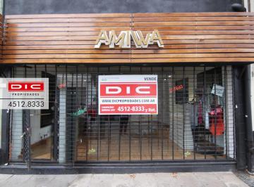 Local comercial · 38m² · Muy Buen Local Casi Esquina Av Mitre. Apto Varios Rubros - Munro