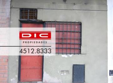 Departamento · 25m² · 2 Ambientes · Dpto Monoambiente Dividido Al Fte Ideal Para Actualizar y Reciclar - Munro