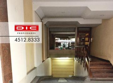 Garage · Cochera - Villa Ballester
