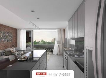 Departamento · 72m² · 2 Ambientes · 1 Cochera · Departamento 2 Ambientes Venta - Munro - Oeste
