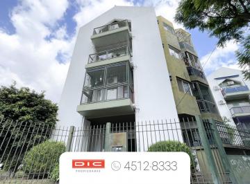 Departamento · 53m² · 3 Ambientes · Departamento 3 Ambientes Venta - Villa Adelina