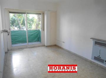 Departamento de 1 ambiente, Villa Urquiza · 2 Amb en Alquiler