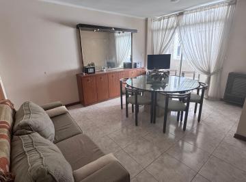 Departamento de 5 ambientes, Godoy Cruz · Acl Propiedades - Alquila Dpto Amoblado