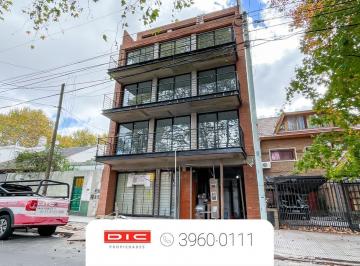 Departamento · 31m² · 1 Ambiente · Departamento Monoambientes Venta - Saavedra