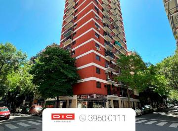 Departamento · 20m² · 1 Ambiente · Departamento Monoambiente Venta - Belgrano