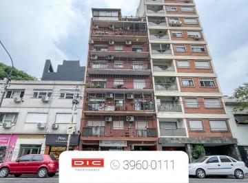 Departamento · 51m² · 3 Ambientes · 1 Cochera · Departamento 3 Ambientes Venta - Villa Urquiza