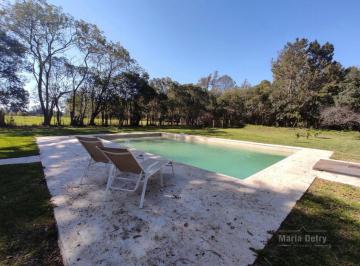 Campo · 210ha · Campo en Venta en Open Door