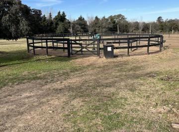 Campo · 210m² · Campo en Open Door