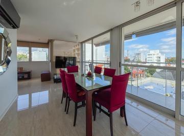 Departamento · 105m² · 3 Ambientes · 2 Cocheras · Departamento en Venta - Guemes - Mar del Plata