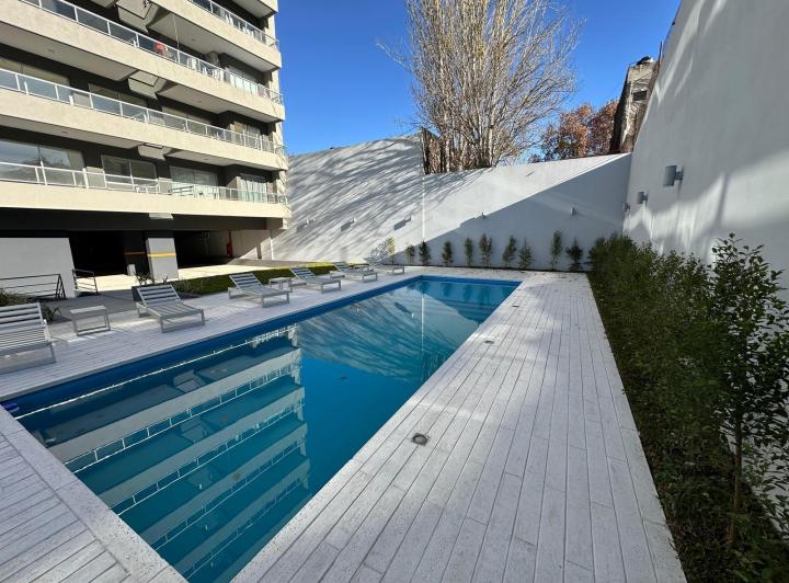 Desarrollo vertical · Thames 50