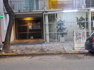 Garage , Almagro · Alquiler de Cochera Fija, Cubierta, Mensual