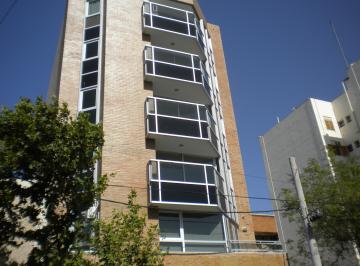 Departamento de 2 ambientes, San Juan · Sobre Gral. Acha, 1 Dormitorio, A/a