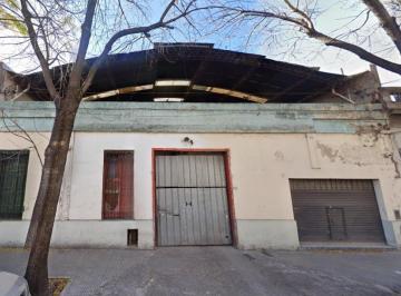 Bodega-Galpón · 700m² · Depositos/industrias - Establecimientos Industriales - Constitución, Capital Federal