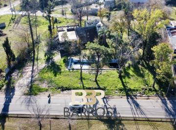 Terreno · 3200m² · Venta Terreno Colectora Moreno