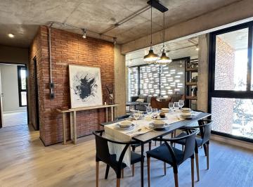 Departamento · 95m² · 3 Ambientes · Departamento en Pichincha