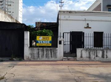 Terreno , Resistencia · Julio A. Roca 1155 (400 M&sup2;)