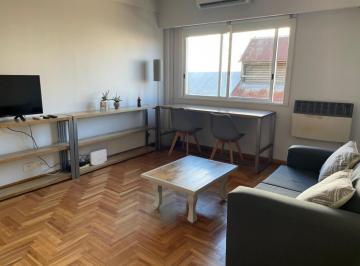 Departamento · 48m² · 2 Ambientes · Alquiler Temporario 2 Ambientes, Formosa 500, Caballito
