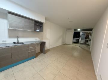Departamento · 30m² · 1 Ambiente · 1 Cochera · Departamento Monoambiente con Cochera en Echesortu