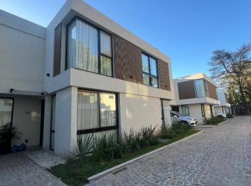 PH · 171m² · 4 Ambientes · 1 Cochera · Impecable Propiedad en Condominio Olsen Reserva Leloir